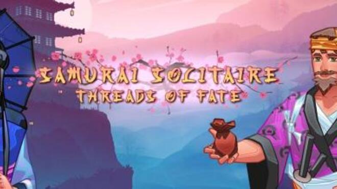 Samurai Solitaire - Threads of Fate Free Download