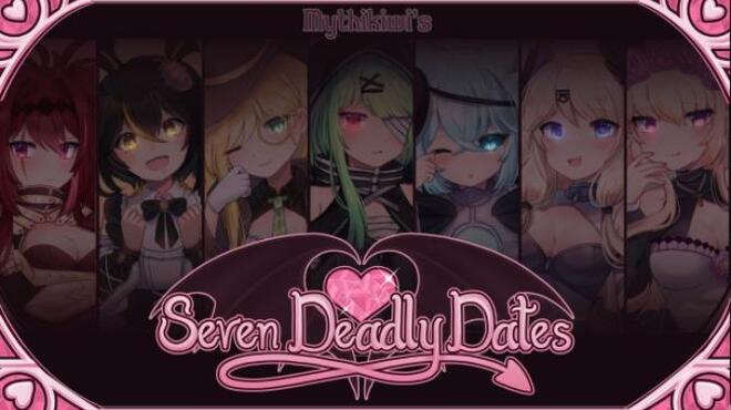 Seven Deadly Dates Free Download