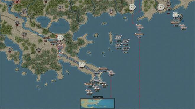 Strategic Command: American Civil War PC Crack