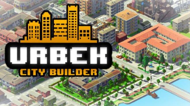 Urbek City Builder Free Download