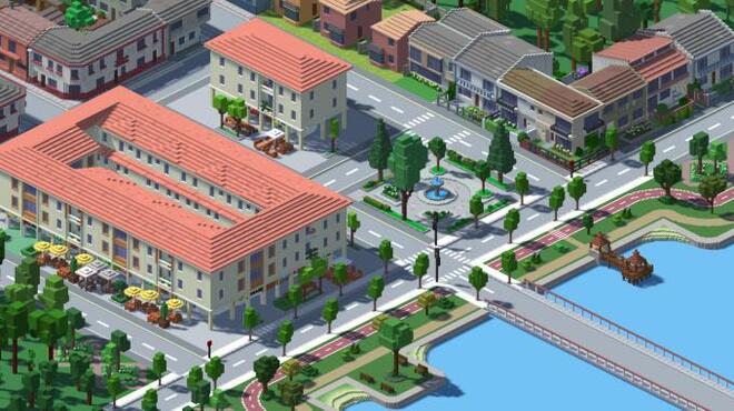 Urbek City Builder Torrent Download