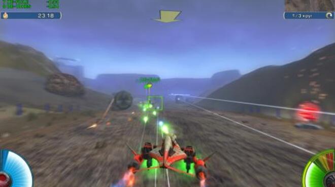 A.I.M. Racing Torrent Download