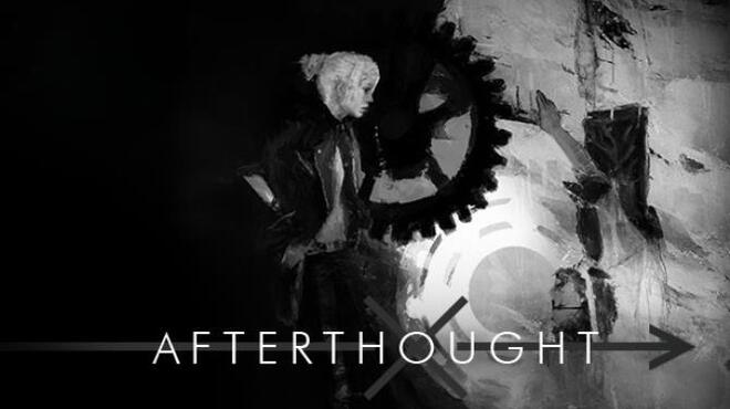 Afterthought Free Download