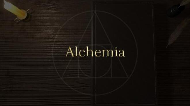 Alchemia Free Download