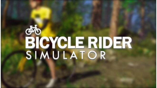 Bicycle Rider Simulator Free Download