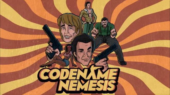 Codename Nemesis Free Download