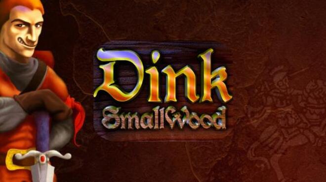 Dink Smallwood HD Free Download