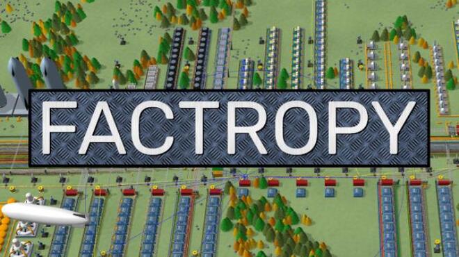 Factropy Free Download