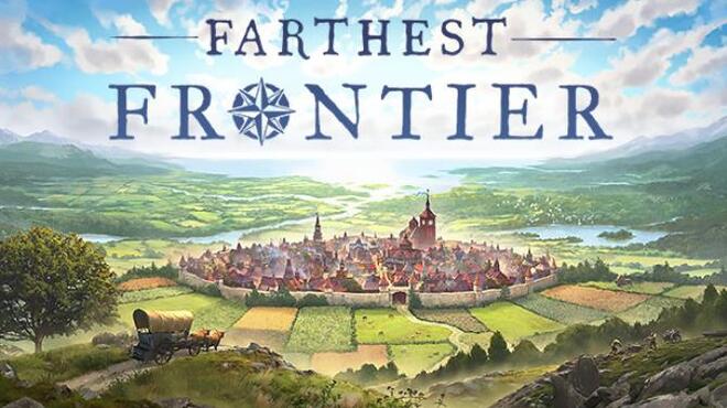 Farthest Frontier Free Download