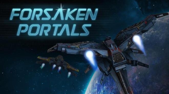 Forsaken Portals Free Download