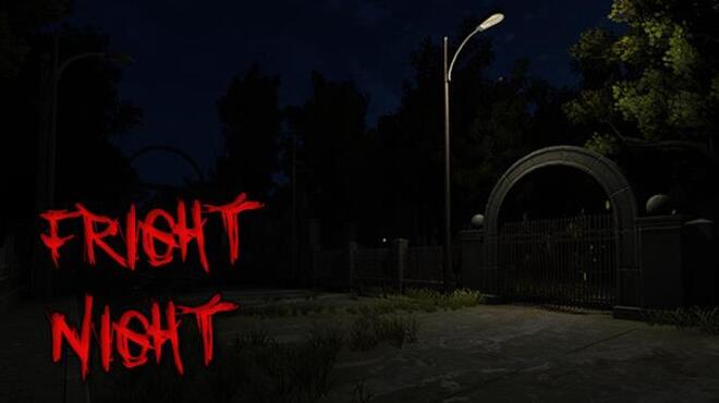 Fright Night Free Download