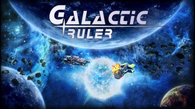 Galactic Ruler Free Download