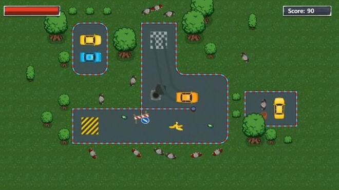 Inexperienced Driver Torrent Download
