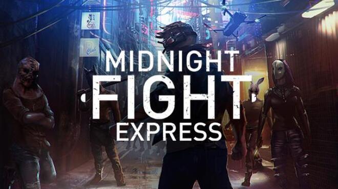 Midnight Fight Express Free Download