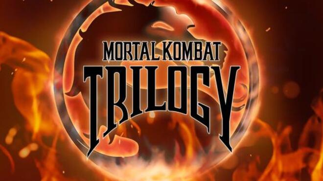 Mortal Kombat Trilogy Free Download