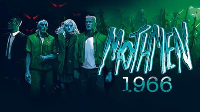 Mothmen 1966 Free Download