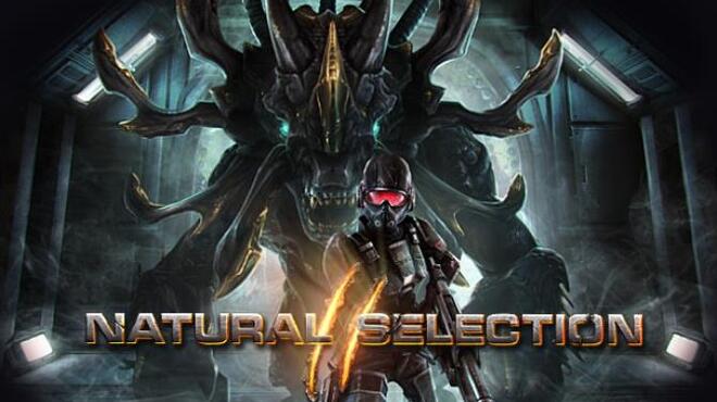 Natural Selection 2 Free Download