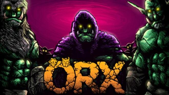 ORX Free Download