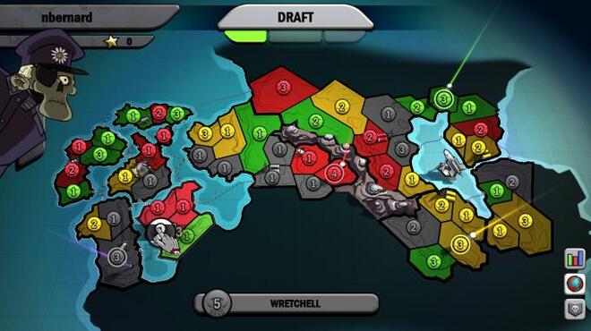 RISK: Factions PC Crack