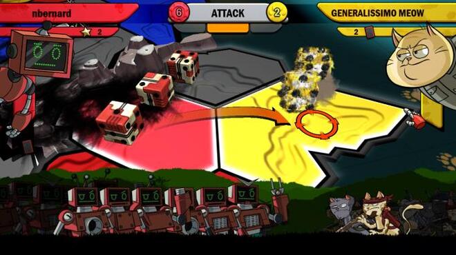 RISK: Factions Torrent Download