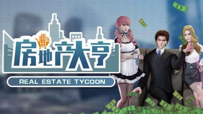 Real estate tycoon Free Download