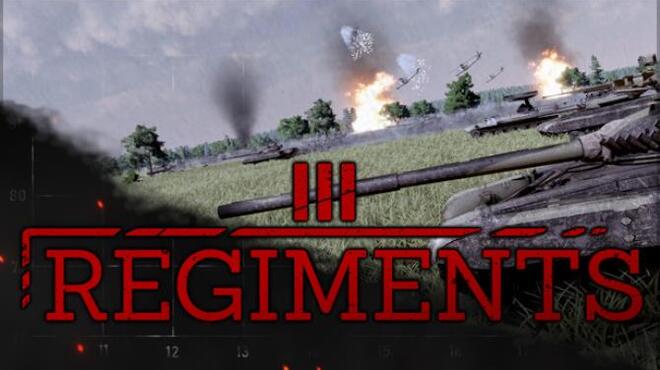 Regiments Free Download