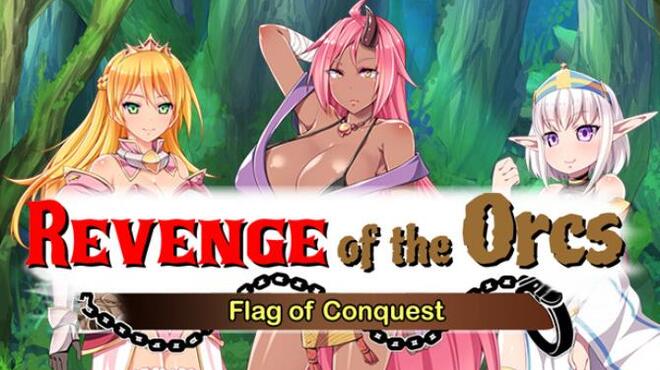 Revenge of the Orcs: Flag of Conquest Free Download