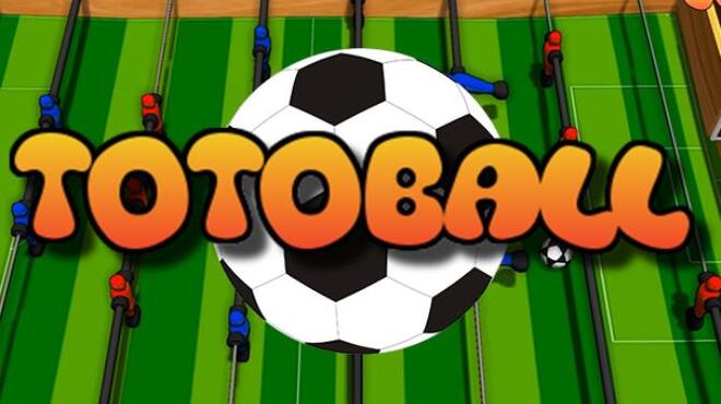 TOTOBALL Free Download