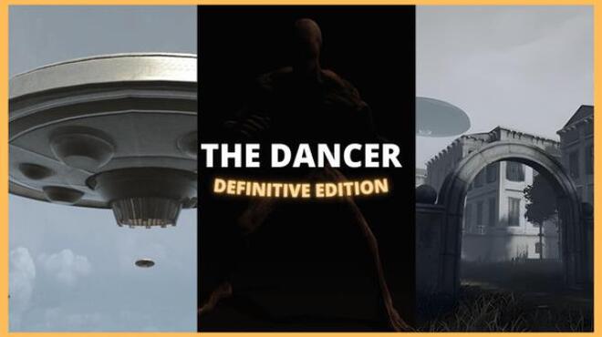 The Dancer: Definitive Edition Free Download
