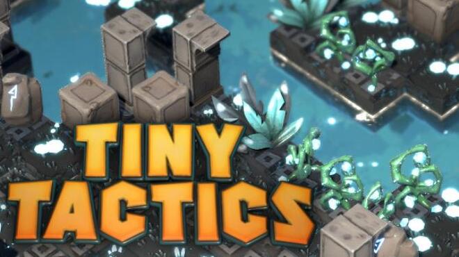 Tiny Tactics Free Download