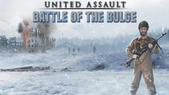 United Assault - Battle of the Bulge Free Download