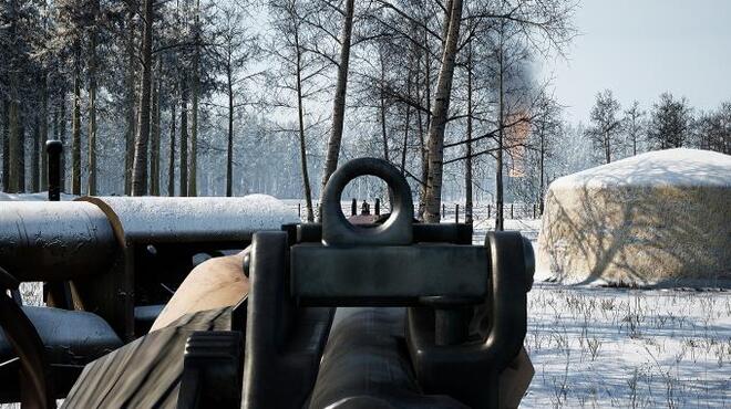 United Assault - Battle of the Bulge Torrent Download