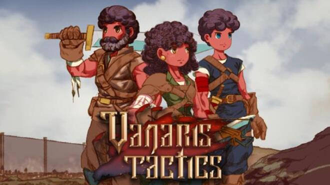 Vanaris Tactics Free Download