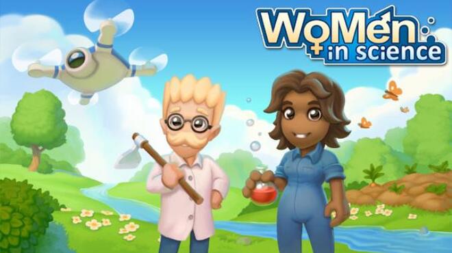 WoMen in Science Free Download