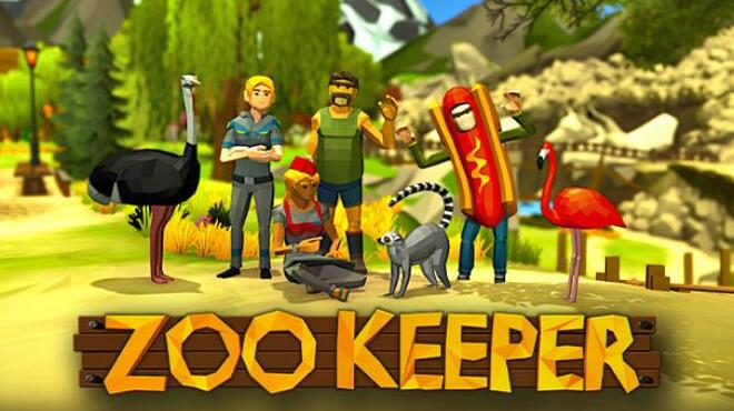 ZooKeeper Free Download