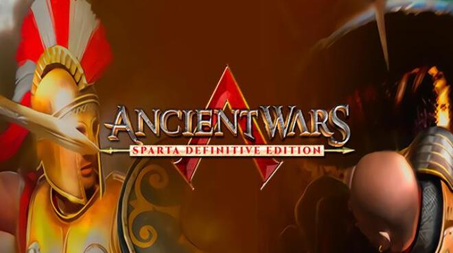 Ancient Wars: Sparta Definitive Edition Free Download