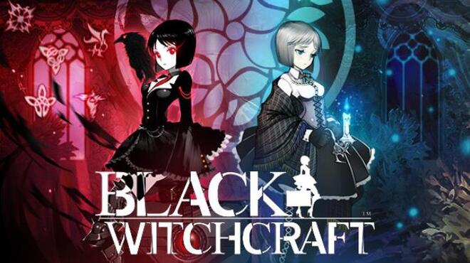 BLACK WITCHCRAFT Free Download