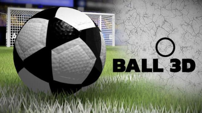 Ball 3D: Soccer Online Free Download