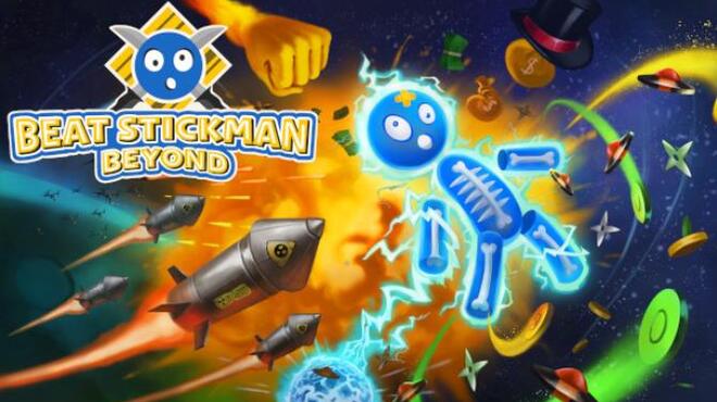 Beat Stickman: Beyond Free Download