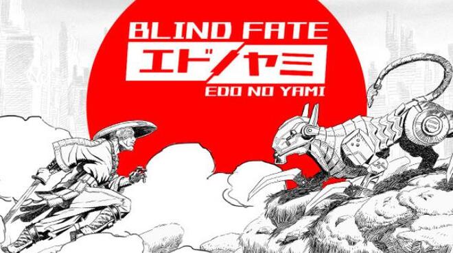 Blind Fate: Edo no Yami Free Download