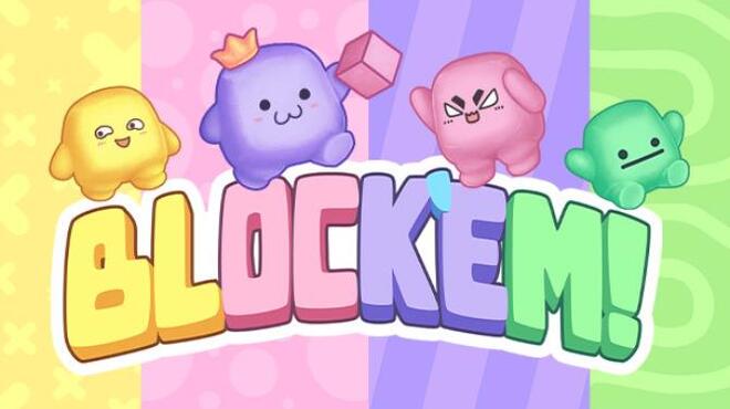 Block'Em! Free Download