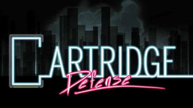 Cartridge Defense Free Download