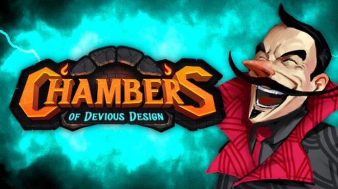 Chambers of Devious Design Free Download