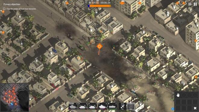 Command & Control 3 Torrent Download