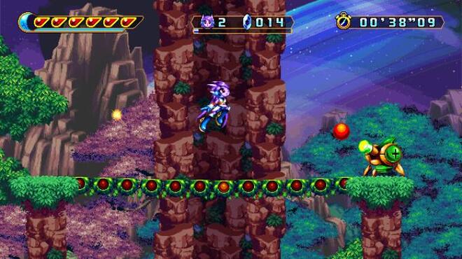 Freedom Planet 2 Torrent Download