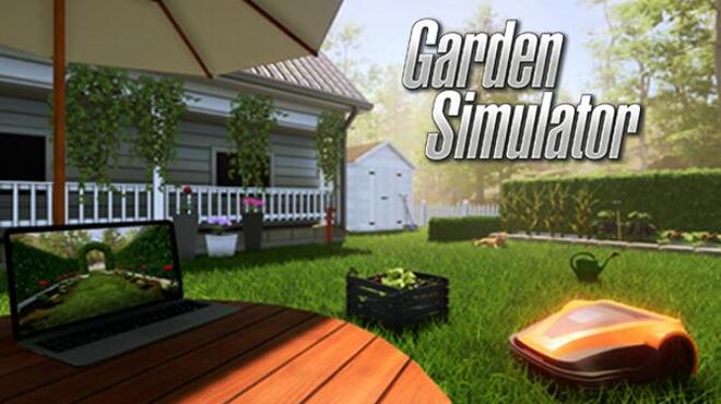 Garden Simulator Free Download