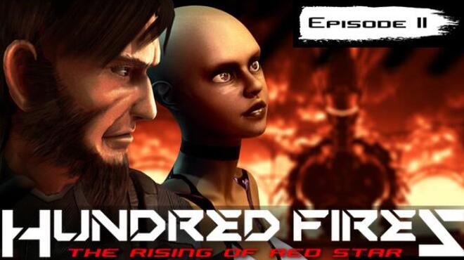 HUNDRED FIRES: The rising of red star - EPISODE 2 Free Download