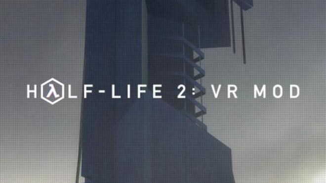 Half-Life 2: VR Free Download