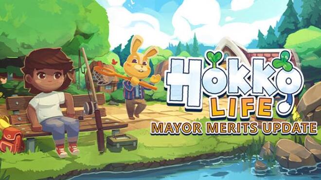 Hokko Life Free Download