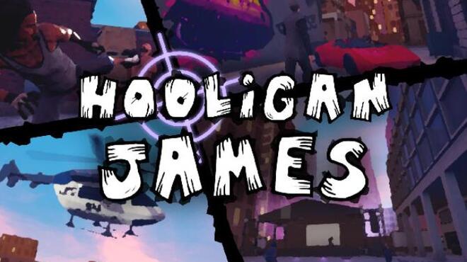 Hooligan James Free Download